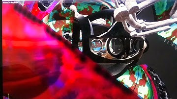 TRI-SHIP 3D Design Wings3d