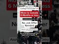 🇨🇦 Express Entry Canada | canadacareersite.com