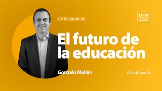 El futuro de la educación: ¿sueñan los androides con ovejas eléctricas? | Gonzalo Melián