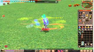 Metin2 PvP Test Damage