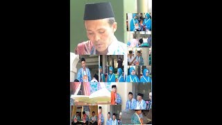 Selamat jalan untuk para jamaah haji Des Aikperapa kec Aikmel Lombok timur NTB
