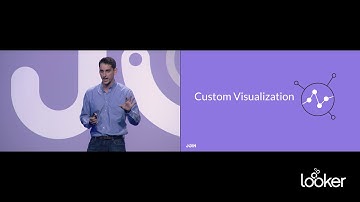 JOIN 2017 - Looker 5 & Platform Improvements
