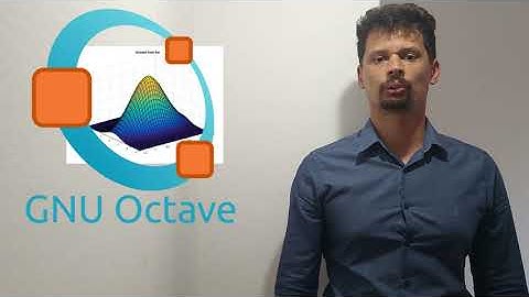 Introdução ao Octave  - Vetores, Matrizes e Gráficos
