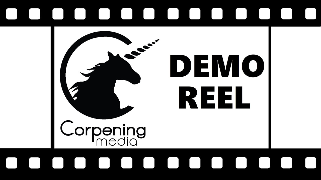 Corpening Media Demo Reel
