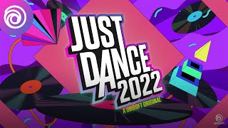 JUST DANCE 2022 - TRAILER DE GAMEPLAY [NINTENDO DIRECT] [OFFICIEL] VOSTFR