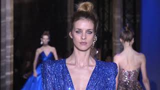 ZUHAIR MURAD Spring-Summer 2017 Couture Show