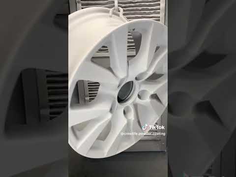Chrome Plating Car Rims Near Me