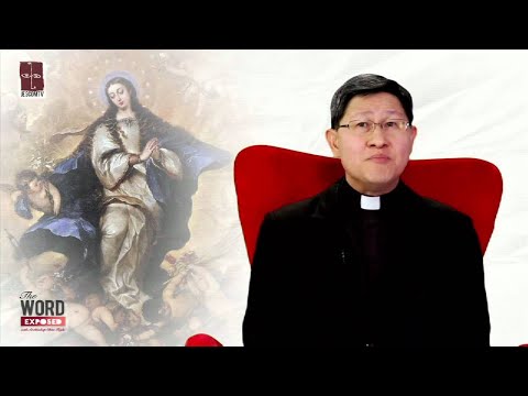 Video: Ano ang Catholic magisterium?
