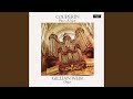 Couperin: Messe pour les couvents - Agnus Dei: 1. Plein jeu