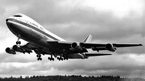 Building, Flying and Exploring the Legendary Boein...