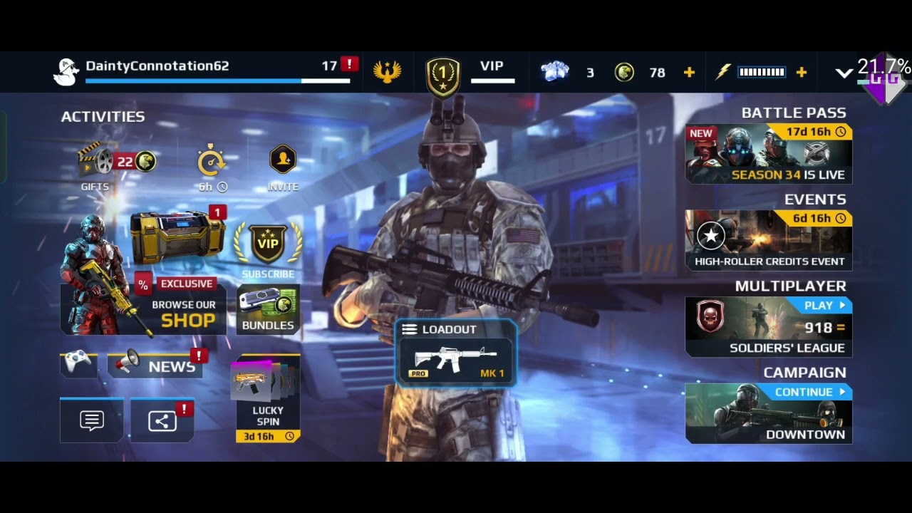 mc5 🎮 unlock🔓All🔫weapon🤑 script