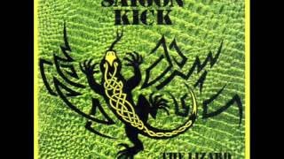 Saigon Kick-Track 5-God of 42nd Street chords