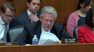 Pallone Opening Remarks at Broadband Permitting Markup