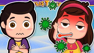 Küçük Çocuk Hasta Olmuş Nasıl İyileşir · Yemek Yeme Şarkısı · Tuvalet Eğitimi · 4 Şarkı · Tatlış Tv