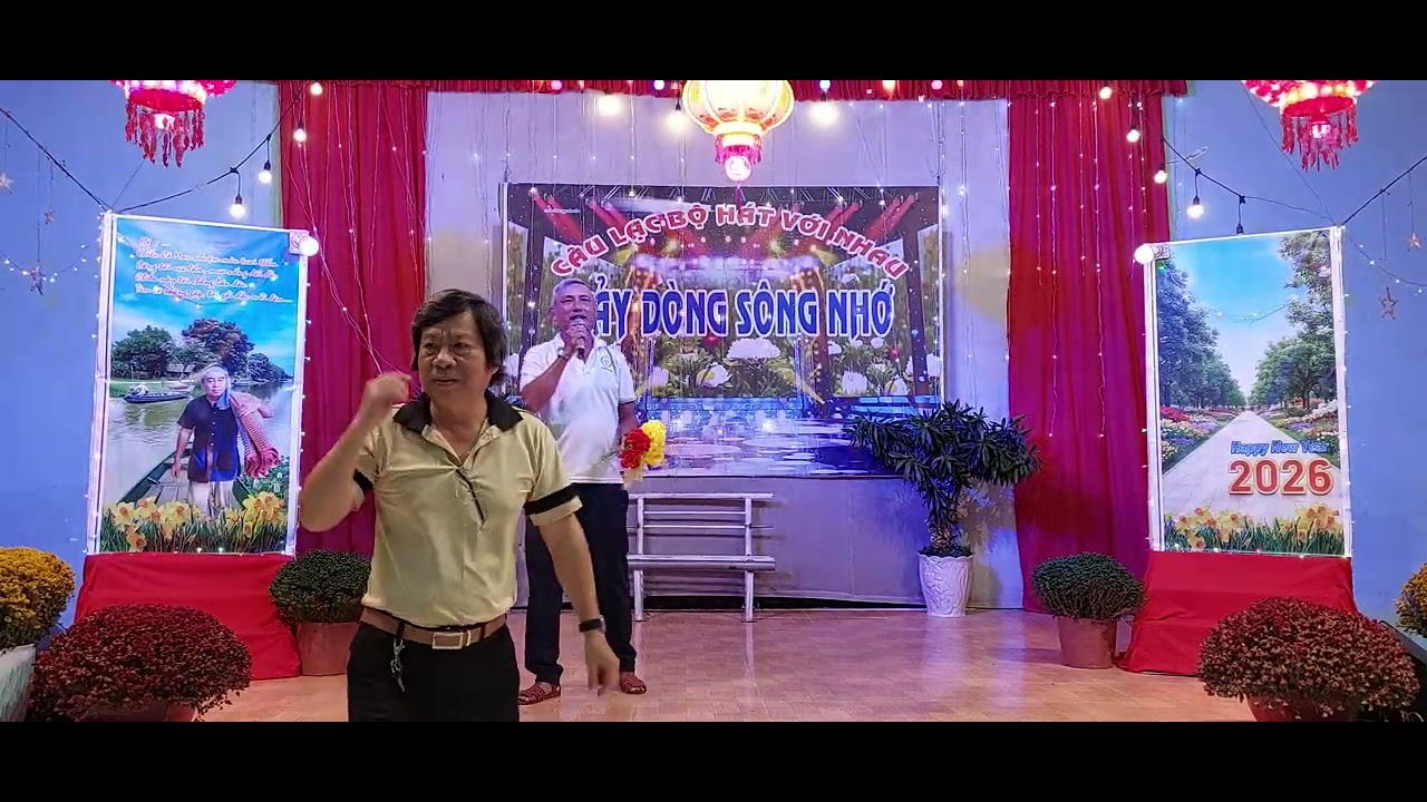 MỘT THỜI ĐÃ XA Trình bày TẤN THÀNH