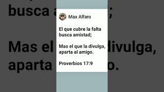 ¡PALABRA DE DIOS!