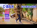 C-Walk steps you should know (snoopdogg c-Walk)