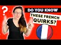 SECRET FRENCH LANGUAGE QUIRKS BEGINNERS NEED TO KNOW!