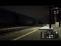 Train Sim World 2    3 Trenes en un mismo lugar