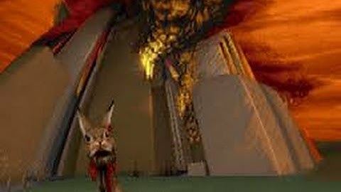 DOOM 2 CUSTOM LEVELS: Infernos Revenge Part 2