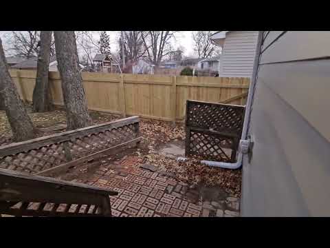7006 Wood Lane Street, La Vista, NE home video tour