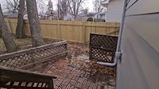 7006 Wood Lane Street video tour