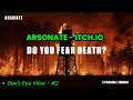 Dev's Eye View #2 -  ARSONATE | Itch.io | Krishnamohan Yagneswaran