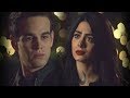 Simon and Izzy - Hold on [3x09-3x10]