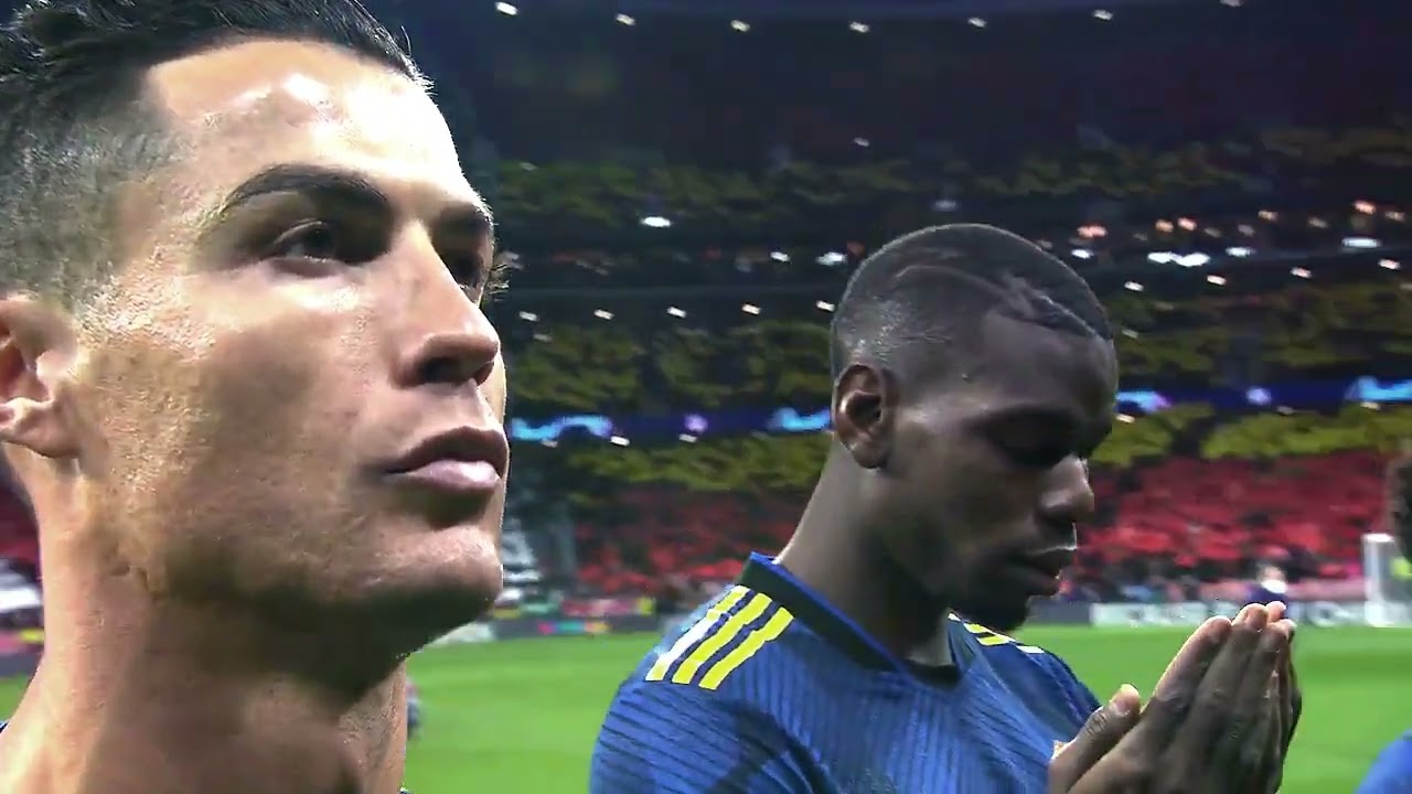 Ronaldo Free 4k Twitter Scenepack 🐐