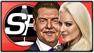 Maryse Ist Krebsfrei Kommt Die Vince Mcmahon Doku Wwe News Wrestling News