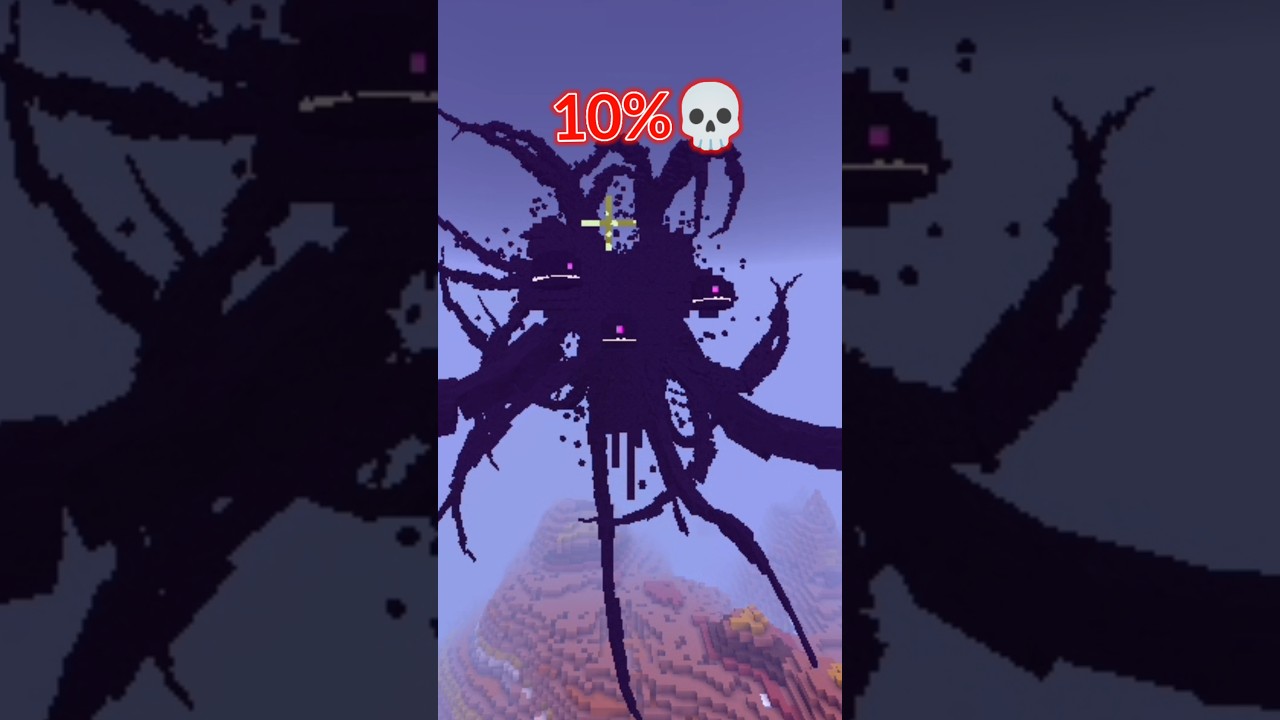 Minecraft Wellerman Edit - Wither Strom 