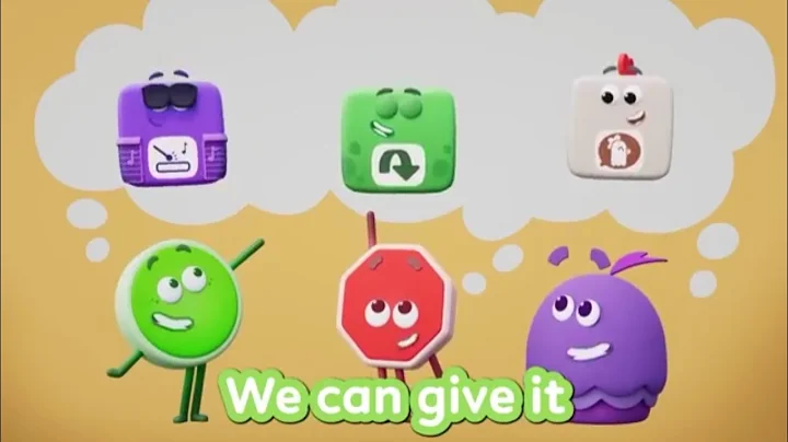 Wonderblocks Theme Song -Coding for Kids /sponsored by preview 2 effects 