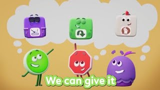 Wonderblocks Theme Song -Coding for Kids /sponsored by preview 2 effects 