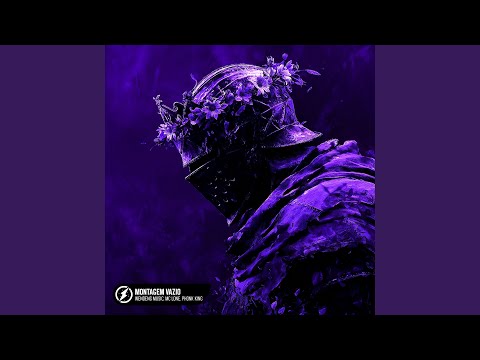 MONTAGEM VAZIO Speed Up 