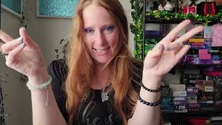 3/3 ECLIPSE ENERGY CLEARING THE OLD PROGRAMMING RESETING FREQUENCY TO LOVE IF YOU SO CHOOSE -TAROT