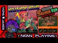[World's Worst Woomies] Splatoon 3: Salmon Run (1.3.24)