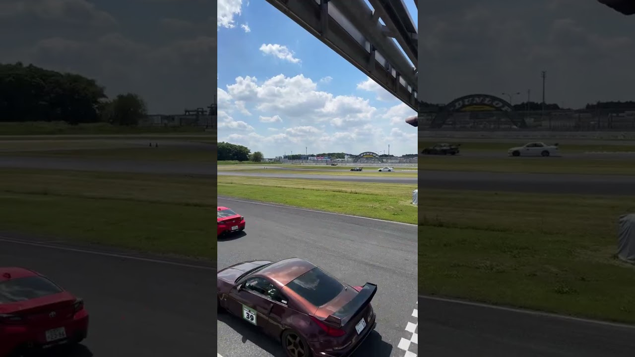 【ガチバトル】模擬レースライブ ハイライト