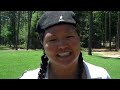 Champaign: Christina Kim