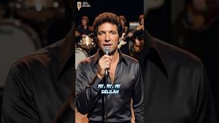 Delilah – Tom Jones (1968) | Iconic Classic Hit | Lyrics | #lyricsvideo #60smusic #tomjones #shorts