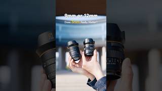 9mm Vs 12mm  Does 3mm Change Everything 