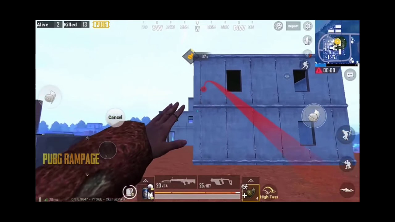 PUBG BEST THUG LIFE MOMENTS