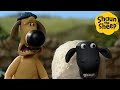 Shaun the Sheep 🐑 Sheep of the corn - Cartoons for Kids 🐑 Full Episodes Compilation [1 hour]