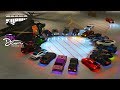 Dieser REICHE OPA will unser CASINO KLAUEN!  GTA Online ...