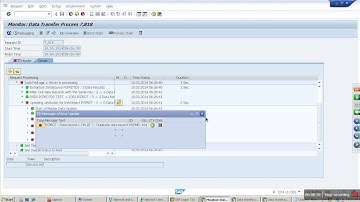 Process Chains Part 3