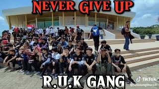 RUK GANG