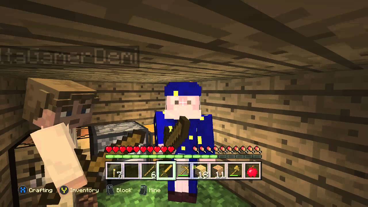 Random Moment on DGDGames Livestream