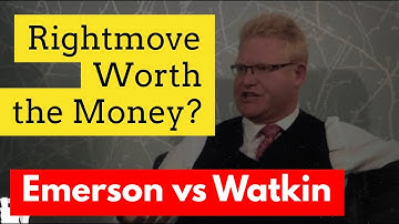 Is Rightmove worth the Money for Estate Agents?