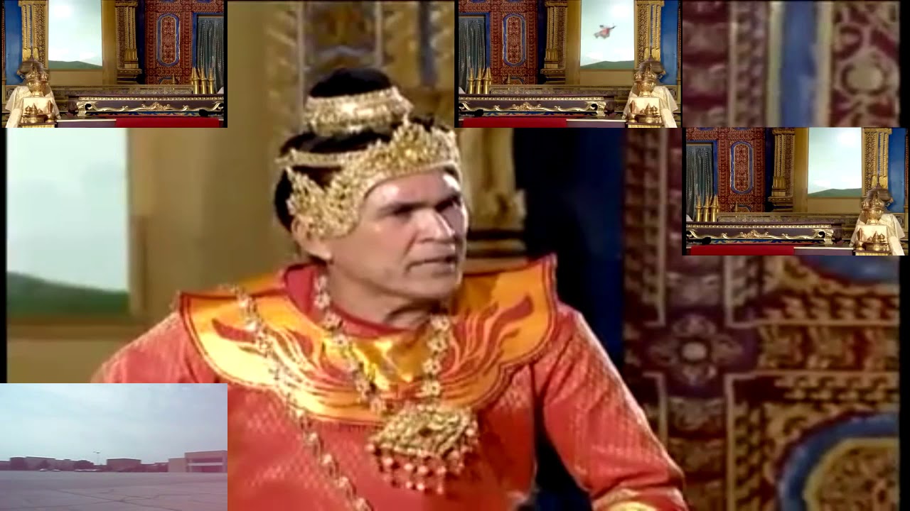 [Sparta Remix] Hatari Commercial has a Sparta Madhouse Remix (SFP Edition)