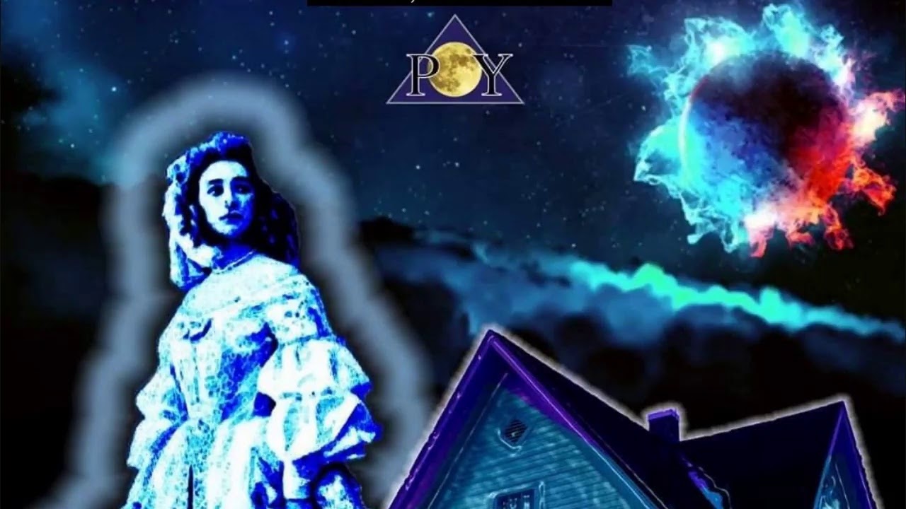 Haunted Sir John Johnson Manor House Public Investigation Night 1 YouTube