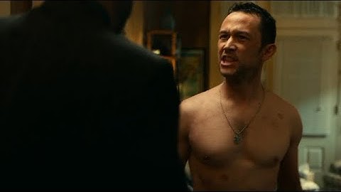 Best of Frank Shaver "Project Power" (2020) | Movie Clip Bro